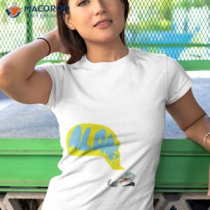 squidward alone spongebob squarepants shirt tshirt 1