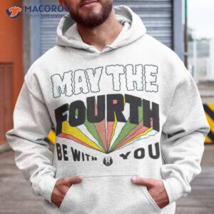 star wars may the fourth be with you shirt hoodie 1