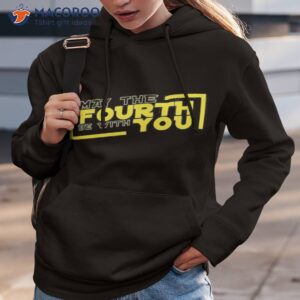 star wars movie may the 4th be with you t shirt hoodie 3