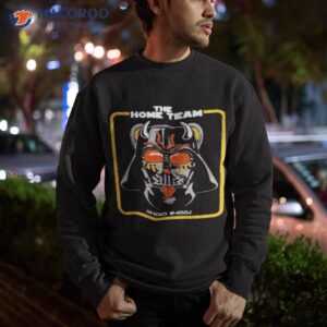 star wars the home team may the 4th shirt sweatshirt