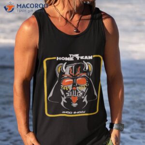 star wars the home team may the 4th shirt tank top