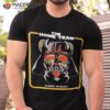 Star Wars The Home Team May The 4th Shirt