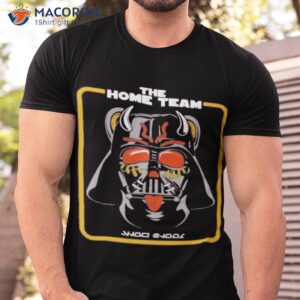 star wars the home team may the 4th shirt tshirt