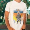 Star Wars The Mandalorian Jedi Ahsoka Tano Shirt