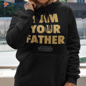 star wars vader i am your father shirt hoodie