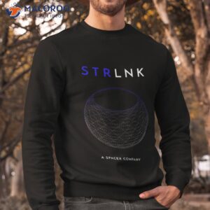 Starlink Graphic Design Spacex Shirt 2 starlink graphic design spacex shirt sweatshirt