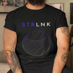 starlink graphic design spacex shirt tshirt