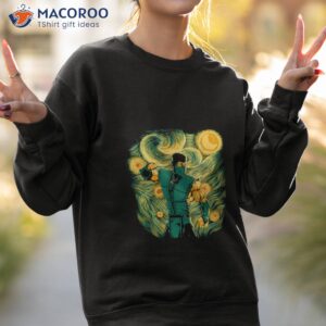 starry ice mortal kombat staryy night inspired shirt sweatshirt 2