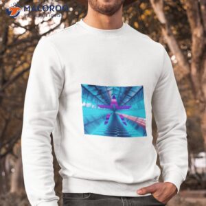 starset logo 2023 tour shirt sweatshirt