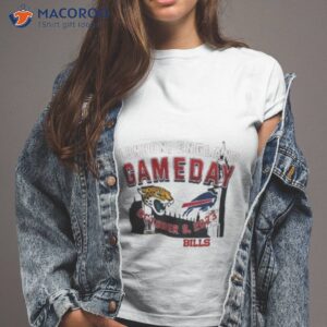 starter bills london matchup white style t shirt tshirt 2