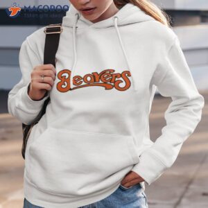 state beavers retro ringer shirt hoodie 3