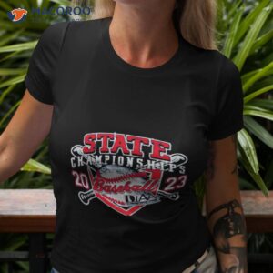 state championships 2023 baseball diaa shirt tshirt 3