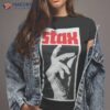 Stax Records Logo Shirt