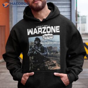 Stay Frosty Call Of Duty Shirt