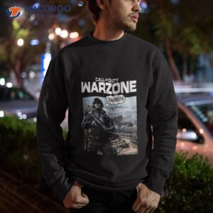 stay frosty call of duty shirt sweatshirt