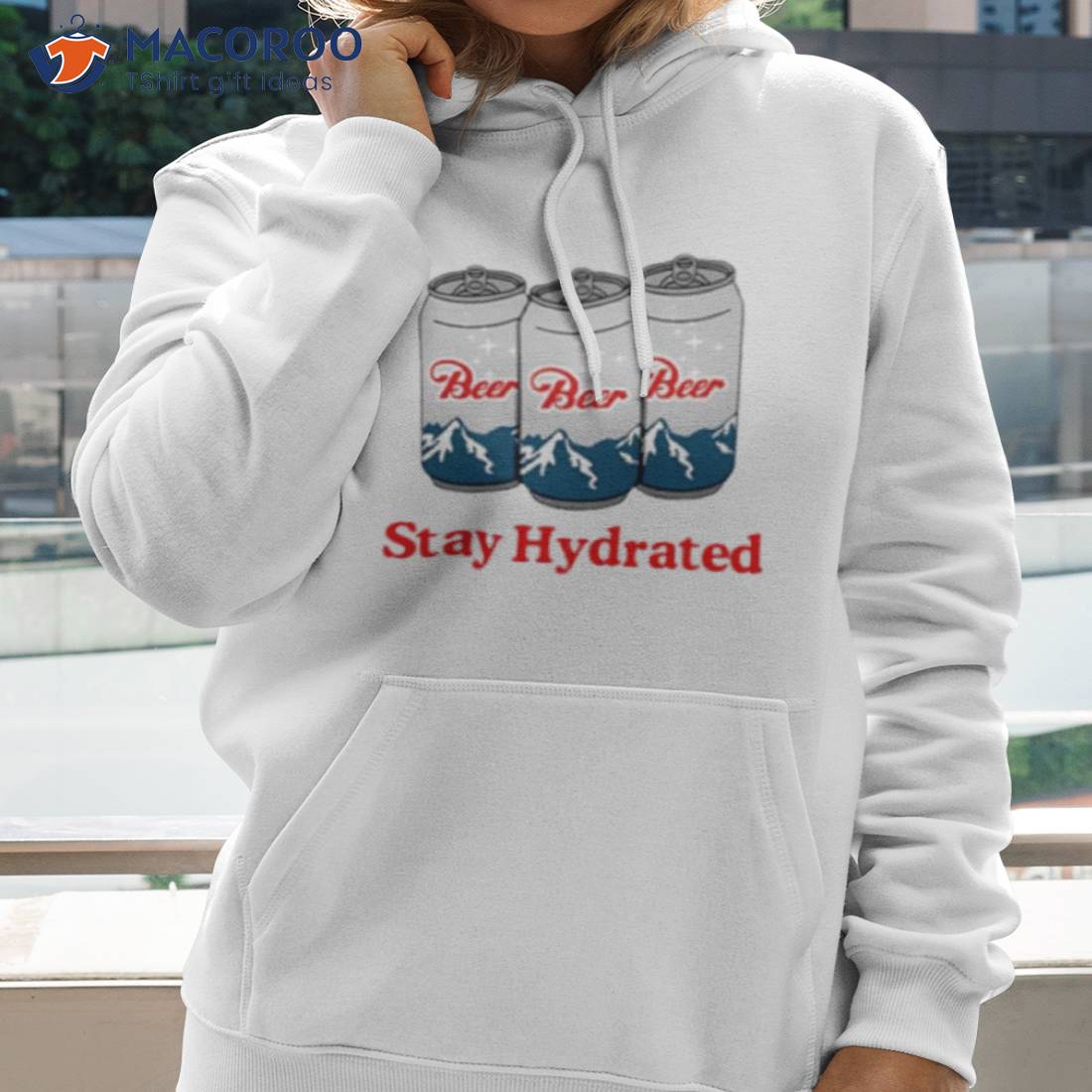 Stay Hydrated Beer Shirt Stay Hydrated Beer Shirt