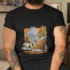 Steel Vengeance Stamp Shirt