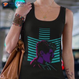 stefans choice black mirror shirt tank top 4