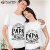 Stepfather Gift Funny Shirt