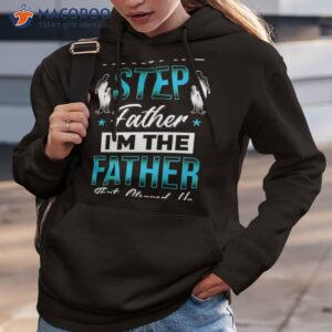 stepfather shirt hoodie 3