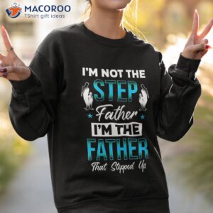 stepfather shirt sweatshirt 2