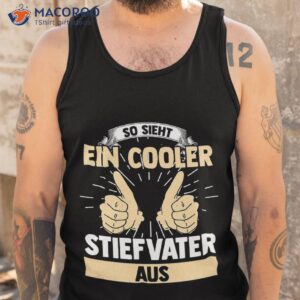 stepfather shirt tank top