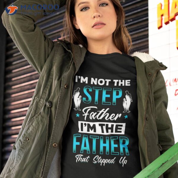 Stepfather Shirt