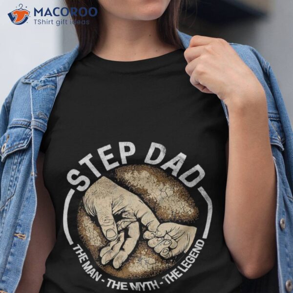 Stepfather Shirt