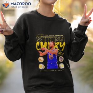 Steph Curry Golden State Warriors 4 Time Nba World Champion Rings Shirt 3 steph curry golden state warriors 4 time nba world champion rings shirt sweatshirt 2