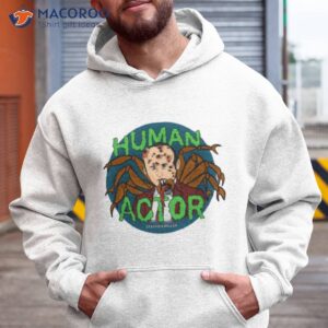 stephen miller the human actor shirt hoodie