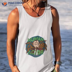 stephen miller the human actor shirt tank top