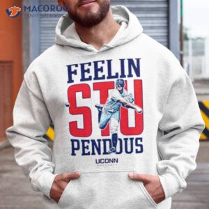 Stephen Quigley Feelin’ Stu Pendous Shirt
