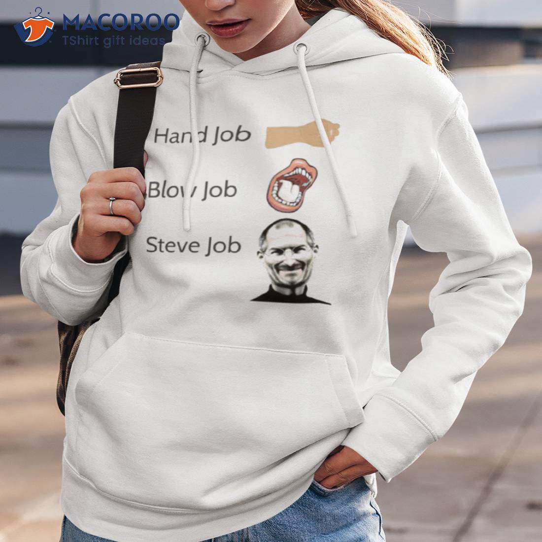Steve Jobs Epic Hand Job Blow Job Steve Job Shirt Steve Jobs Epic Hand Job Blow Job Steve Job Shirt