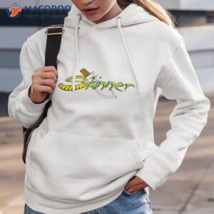 steve skinner keirn skinner logo shirt hoodie 3