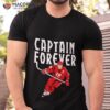 Steve Yzerman Captain Forever Shirt