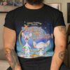 Steven Spielberg Presents Pinky And The Brain Shirt