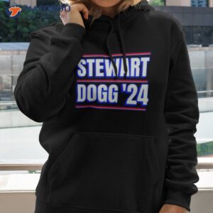 stewart dogg 2024 martha stewart shirt hoodie 2