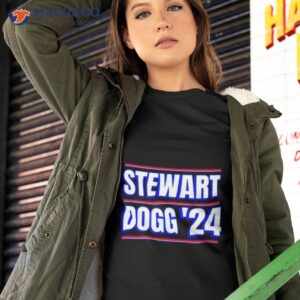 stewart dogg 2024 martha stewart shirt tshirt 2