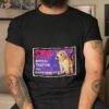 Stop Cruel Animal Testing And Experiments Shirt