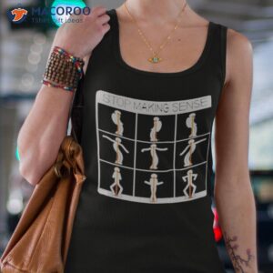 stop making sense shirt tank top 4