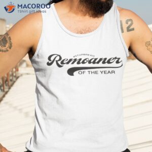 stopbrexit remoaner of the year shirt 2 tank top 3