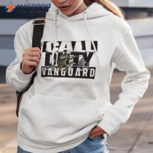 straight out of vanguard call of duty shirt hoodie 3