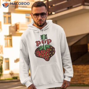 strawberry fields pop festival shirt hoodie 2
