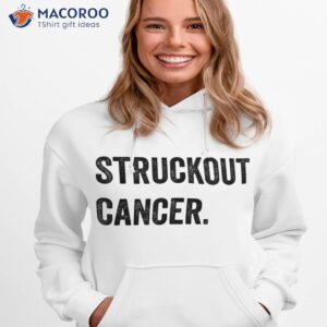 struckout cancer awareness walk baseball for shirt hoodie 1 1