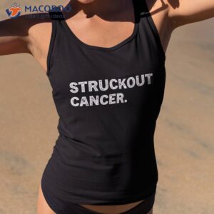 struckout cancer awareness walk baseball for shirt tank top 2 1