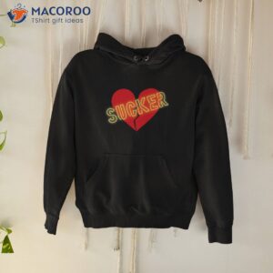 sucker broken heart jonas brothers shirt hoodie