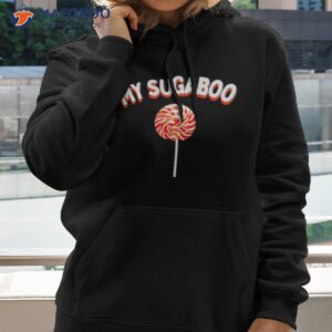 Sugaboo Dua Album 2023 Tour Shirt