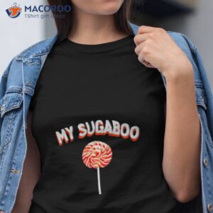 Sugaboo Dua Album 2023 Tour Shirt