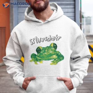 suicidal dream silverchair frogstomp shirt hoodie