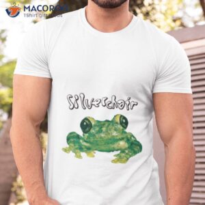 suicidal dream silverchair frogstomp shirt tshirt